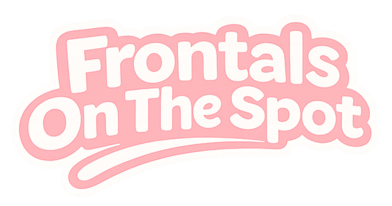 frontalsonthespot